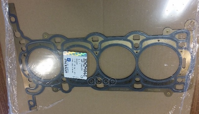 Прокладка головки блока цилиндров GENERAL MOTORS 55562233